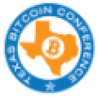 Texas Bitcoin Conference Logo