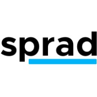 Sprad Logo
