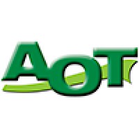 Advanced Office Technology Logo