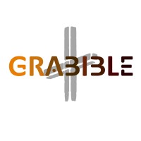 Grabible Official Logo