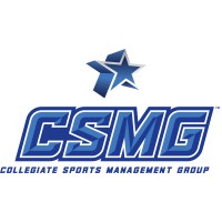 Collegiate Sports Management Group Logo