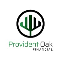Provident Oak Financial, LLC Logo