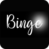 BINGENetworks.tv Logo