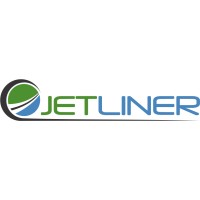 Jet Liner, LLC Logo