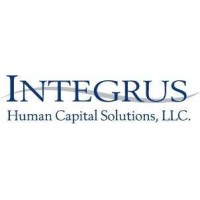 Integrus Human Capital Solutions, LLC Logo