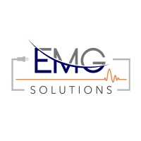 EMG Solutions Logo