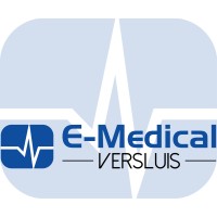 E-Medical Versluis Logo
