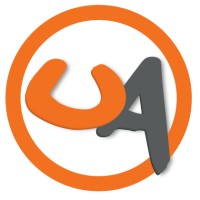 Urban Air Orange Logo