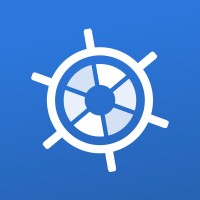 TraceDock Logo
