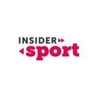 Insider Sport Logo