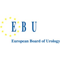 European Board of Urology (EBU) Logo