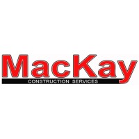 MacKay Construction Services, Inc. Logo