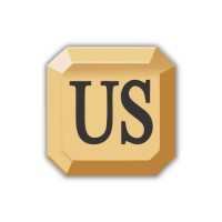 US Staffing Agency­­­ Logo