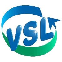 VSL Mehrwegverpackungssysteme GmbH Logo