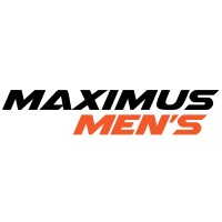 Maximus Mens Logo