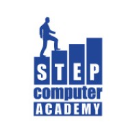 Step Computer Academy Brasil Logo