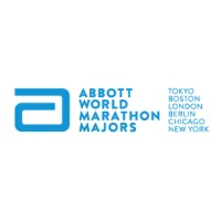 Abbott World Marathon Majors Logo