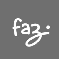 Faz Brand Space Logo