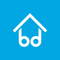 BD Building Projects Logo