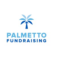 Palmetto Fundraising Logo
