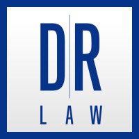 D|R Law LLC Logo