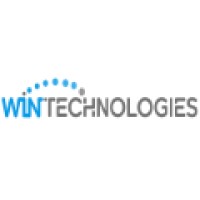 WIN TECHNOLOGIES Logo