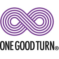 One Good Turn Logo