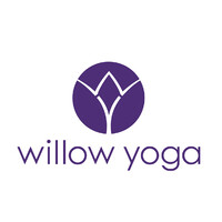 Willow Yoga Studio Logo