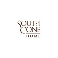 South Cone Home Logo
