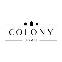 Colony Homes, LLC Logo