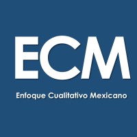 Enfoque Cualitativo Mexicano Logo