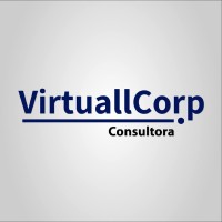 VirtuallCorp Logo