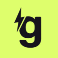 gener8tor Music Logo