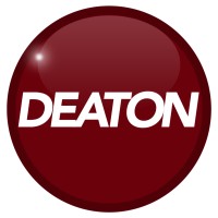 Deaton Fleet Solutions Logo