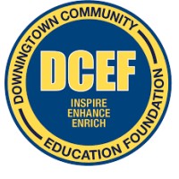 Downingtown Community Education Foundation Logo