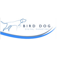 Bird Dog Digital Marketing Logo