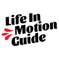Life in Motion Guide Logo