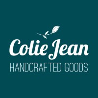 Colie Jean Handcrafted Goods Logo