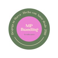 MP Branding Logo