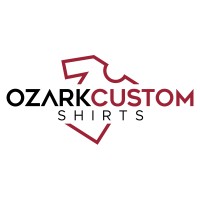 Ozark Custom Shirts Logo