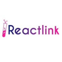 Reactlink Logo