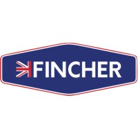 Fincher Limited Logo
