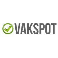 Vakspot Logo