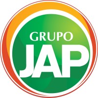 Grupo JAP Logo