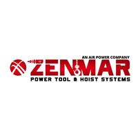 Zenmar Power Tool & Hoist Systems Logo