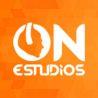 On e-Stadium Logo