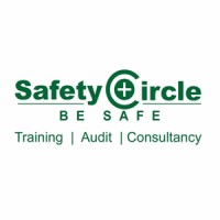 Safety Circle Logo