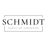 Schmidt Family Of Companies Logo