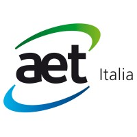 AET Italia S.p.A. Logo