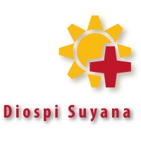 Diospi Suyana Logo